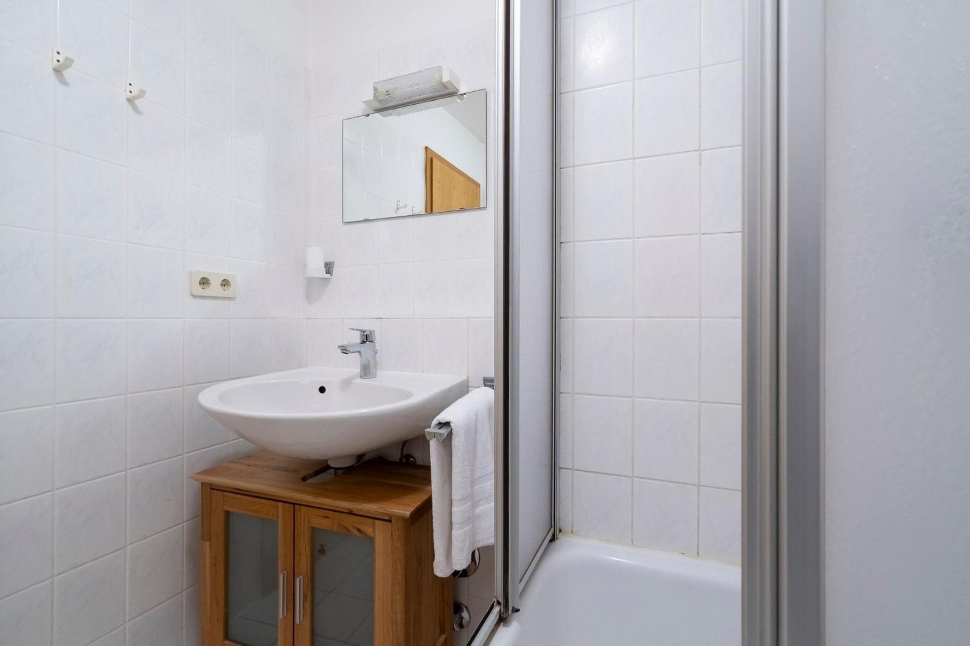An Der Aue 6A- Wohnung 16 Dahme  Exterior foto